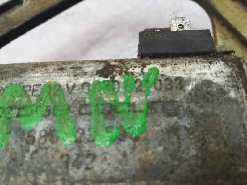 Recambio de elevalunas delantero derecho para bmw serie 5 berlina (e34) referencia OEM IAM 0130821033 2 PINS ELECTRICO 