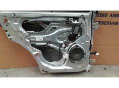 Recambio de elevalunas trasero izquierdo para kia sportage lx 4x4 referencia OEM IAM   ELECTRICO