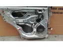 Recambio de elevalunas trasero izquierdo para kia sportage lx 4x4 referencia OEM IAM   ELECTRICO