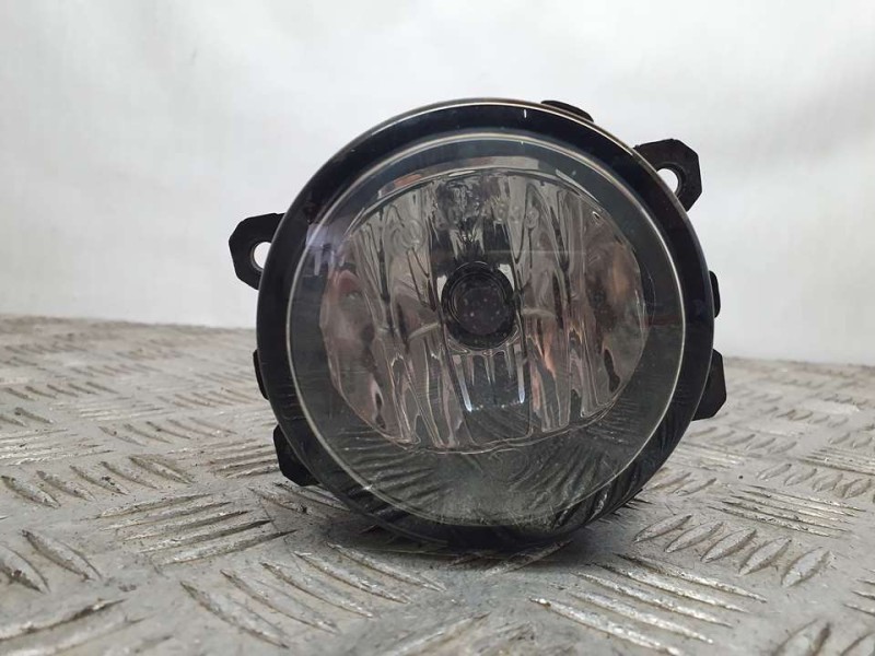 Recambio de faro antiniebla izquierdo para peugeot 308 style referencia OEM IAM 9687410080 89207181 VALEO