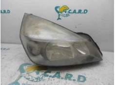 FARO DERECHO 7701053980 QUEMADO DEL SOL