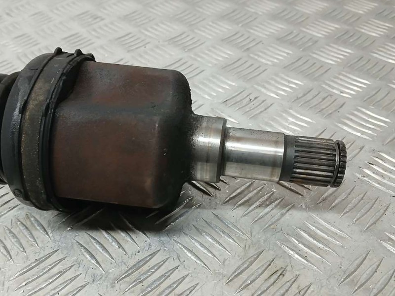 Recambio de transmision delantera izquierda para ford mondeo ber. (ca2) ghia referencia OEM IAM 1788208  