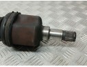 Recambio de transmision delantera izquierda para ford mondeo ber. (ca2) ghia referencia OEM IAM 1788208  