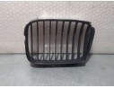 Recambio de rejilla delantera para bmw serie 5 berlina (e39) 530d referencia OEM IAM 51137005838  DERECHA