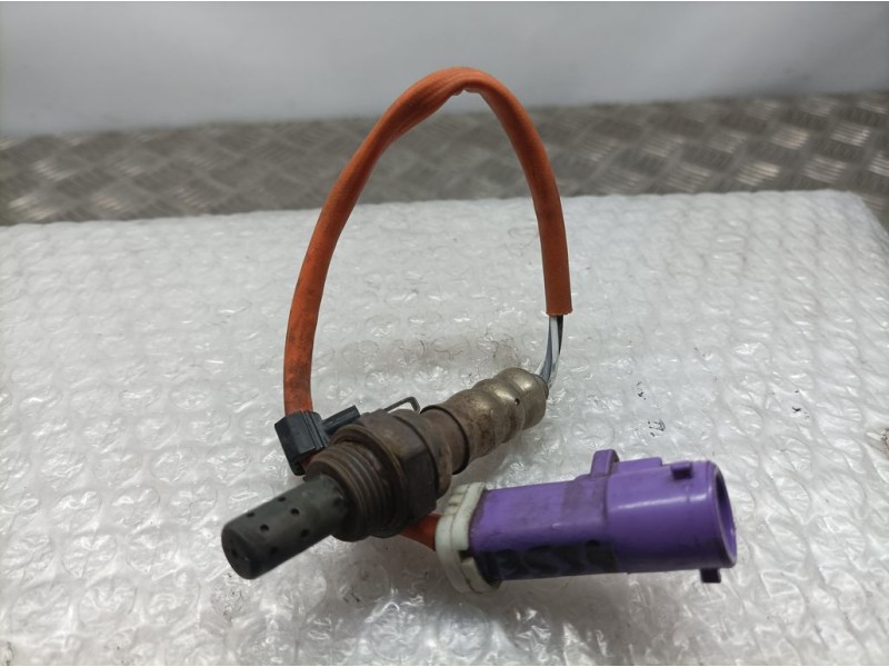 Recambio de sonda lambda para ford fiesta (ccn) trend referencia OEM IAM AE819G444BC  