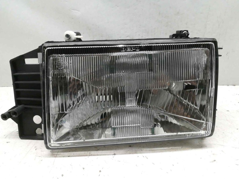 Recambio de faro izquierdo para fiat tipo (160) referencia OEM IAM   
