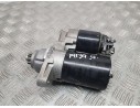 Recambio de motor arranque para seat ibiza (6l1) cool referencia OEM IAM 02T911023G 0001120400 