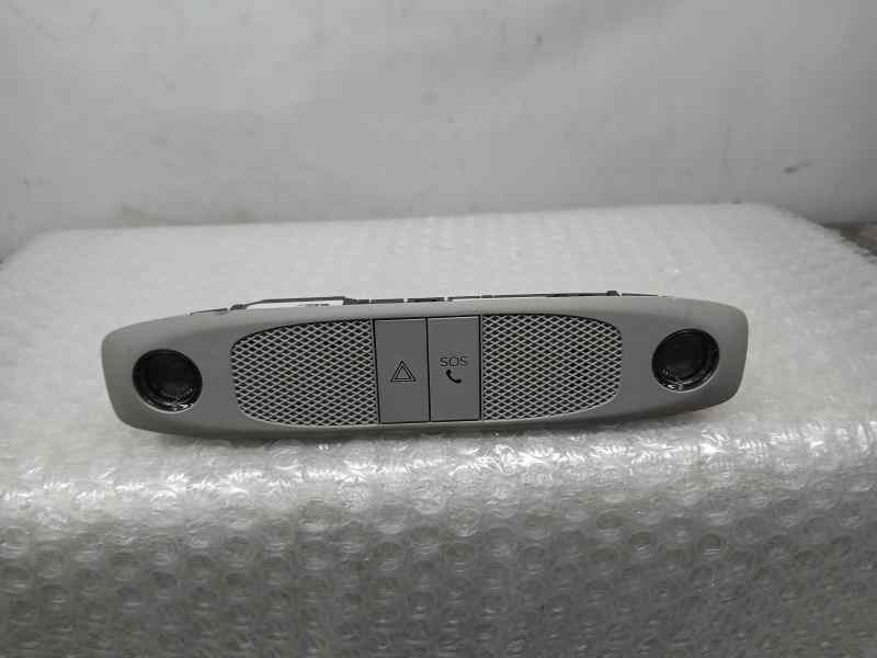 Recambio de luz interior para tesla model 3 ev performance awd referencia OEM IAM 1092572 190133356502220 DELANTERA