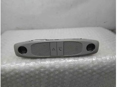 Recambio de luz interior para tesla model 3 ev performance awd referencia OEM IAM 1092572 190133356502220 DELANTERA