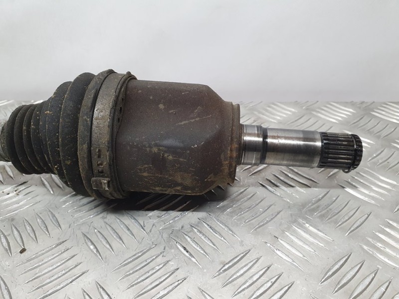 Recambio de transmision delantera izquierda para citroën nemo nivel b referencia OEM IAM SIN REF  