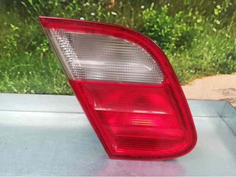 Recambio de piloto trasero izquierdo para mercedes-benz clase clk (w208) coupe 200 (208.335) referencia OEM IAM A2088200564  INT