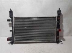 RADIADOR AGUA 1300154 