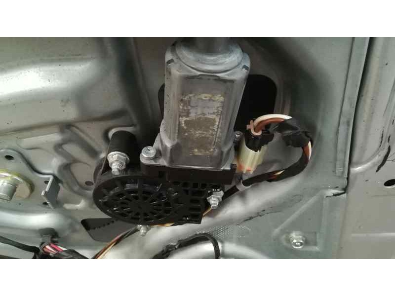 Recambio de elevalunas trasero izquierdo para kia sportage lx 4x4 referencia OEM IAM   ELECTRICO