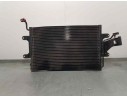 Recambio de condensador / radiador aire acondicionado para seat ibiza (6k1) stella referencia OEM IAM 6K0820411  