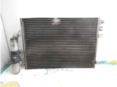 CONDENSADOR / RADIADOR AIRE ACONDICIONADO 