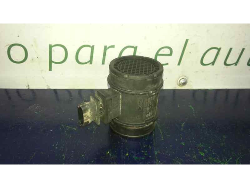 Recambio de caudalimetro para opel astra h berlina elegance referencia OEM IAM 0281002618 55350048 BOSCH