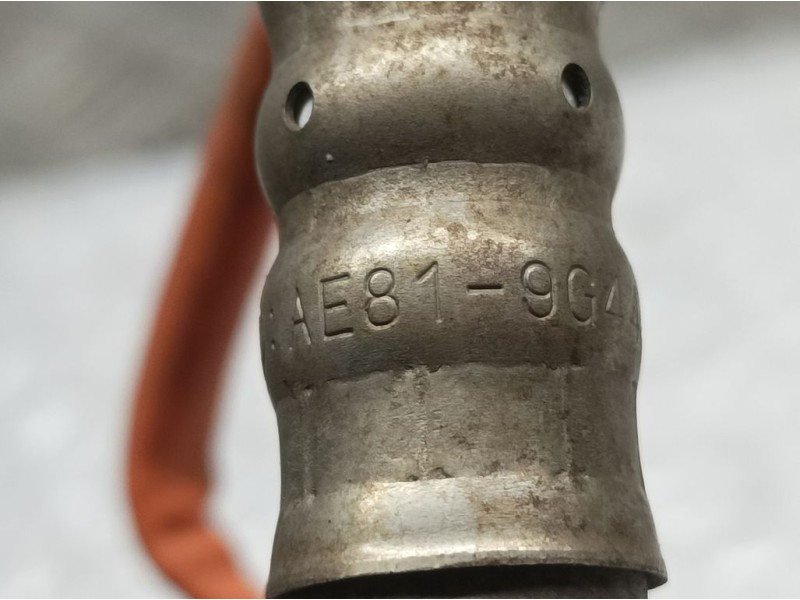 Recambio de sonda lambda para ford fiesta (ccn) trend referencia OEM IAM AE819G444BC  