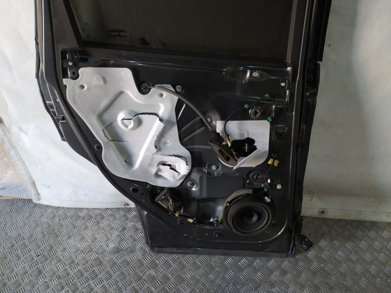 Recambio de elevalunas trasero izquierdo para ford kuga (cbs) trend referencia OEM IAM 2138708  ELECTRICO