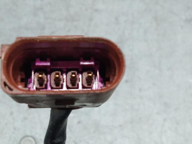 Recambio de sonda lambda para seat ibiza (6j5) stylance referencia OEM IAM 036906262  