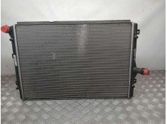 RADIADOR AGUA 1K0121251DD 