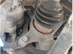 Recambio de mangueta delantera derecha para toyota yaris active referencia OEM IAM 432110D230  