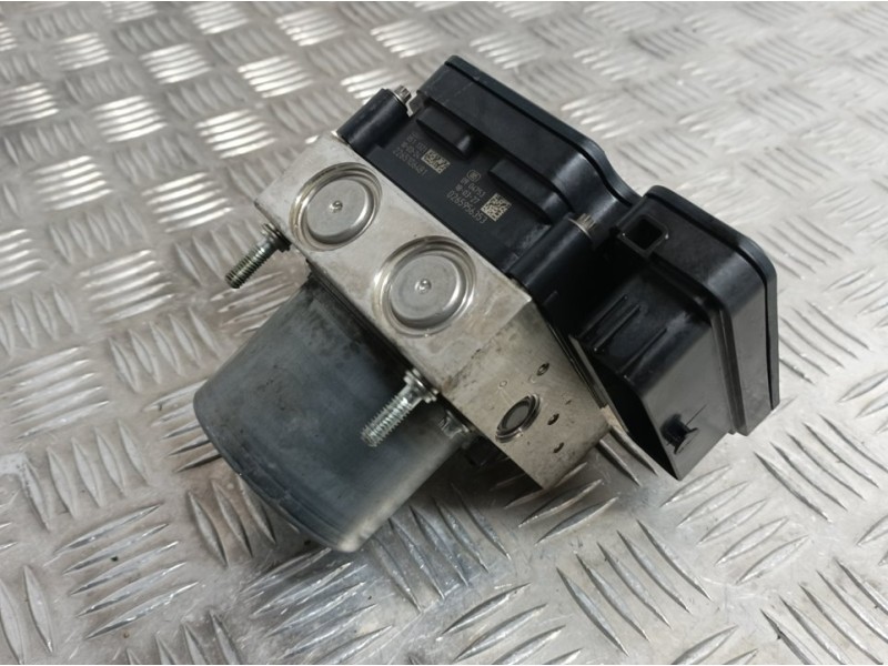 Recambio de abs para peugeot 5008 active referencia OEM IAM 9812786180 269959 