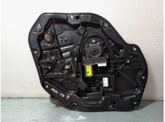 Recambio de elevalunas trasero derecho para bmw serie 1 lim. (f40) 118i m sport referencia OEM IAM 5A02FA801  ELECTRICO