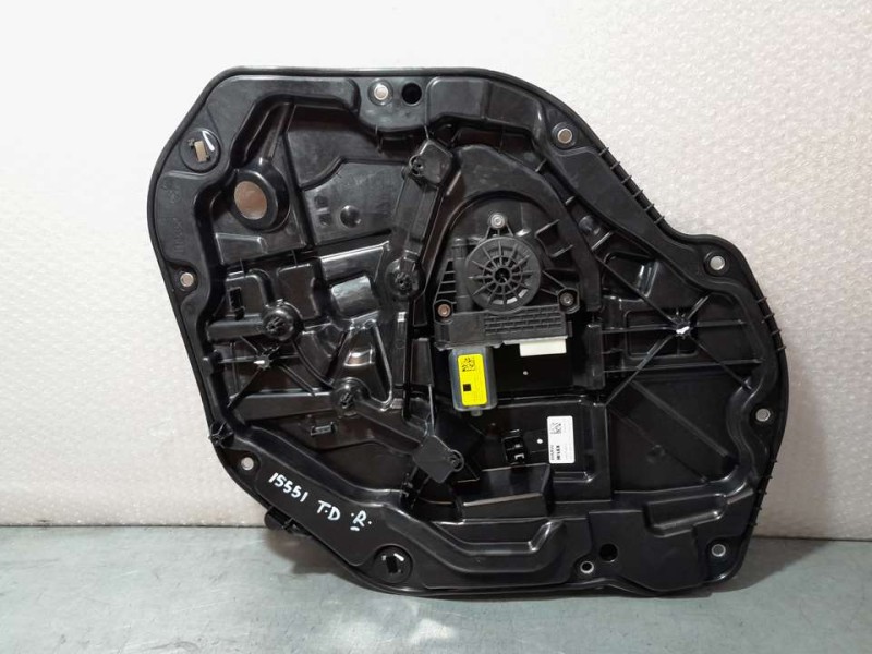Recambio de elevalunas trasero derecho para bmw serie 1 lim. (f40) 118i m sport referencia OEM IAM 5A02FA801  ELECTRICO
