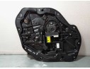 Recambio de elevalunas trasero derecho para bmw serie 1 lim. (f40) 118i m sport referencia OEM IAM 5A02FA801  ELECTRICO