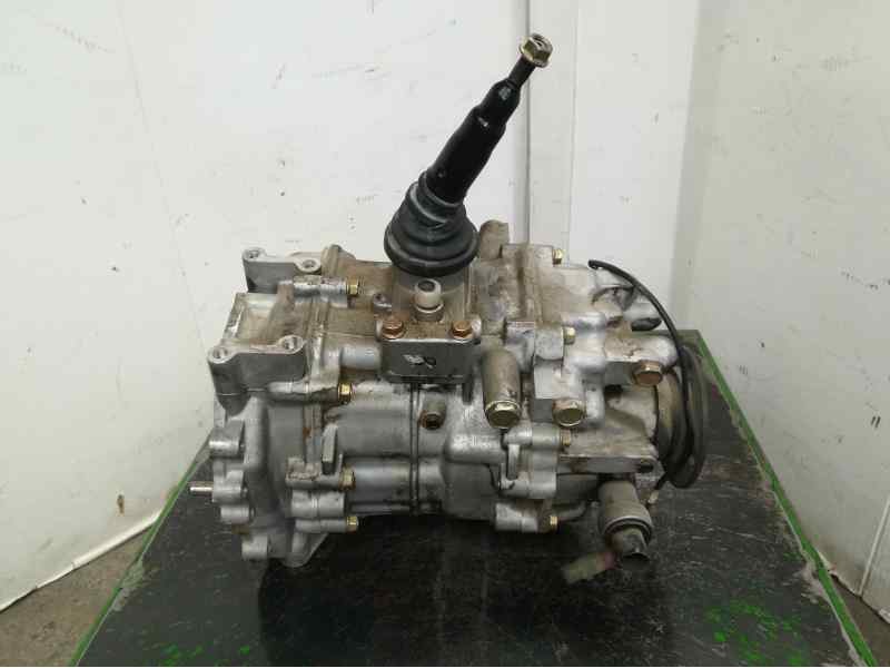 Recambio de caja transfer para kia sportage td (5-ptas.) referencia OEM IAM 90604664  