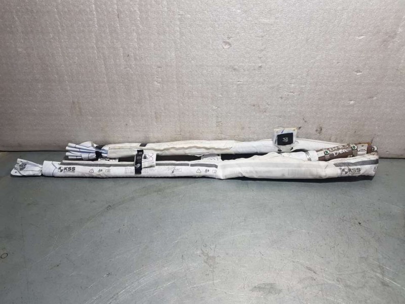 Recambio de airbag cortina delantero derecho para seat ateca (kh7) style referencia OEM IAM 575880742E  