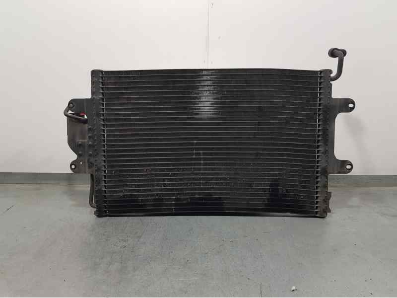 Recambio de condensador / radiador aire acondicionado para seat ibiza (6k1) stella referencia OEM IAM 6K0820411  