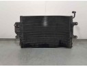 Recambio de condensador / radiador aire acondicionado para seat ibiza (6k1) stella referencia OEM IAM 6K0820411  