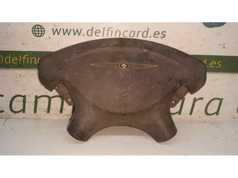 Recambio de kit airbag para chrysler voyager (rg) 2.5 crd lx referencia OEM IAM   