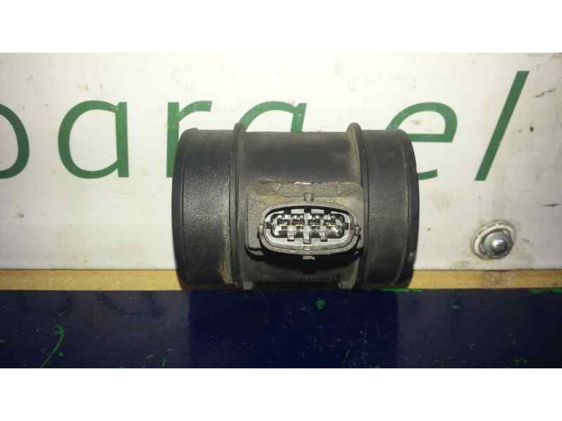 Recambio de caudalimetro para opel astra h berlina elegance referencia OEM IAM 0281002618 55350048 BOSCH