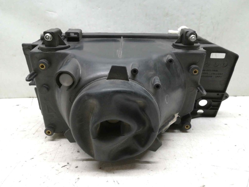 Recambio de faro izquierdo para fiat tipo (160) referencia OEM IAM   