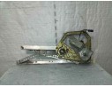 Recambio de elevalunas delantero derecho para bmw serie 5 berlina (e34) referencia OEM IAM 0130821033 2 PINS ELECTRICO 