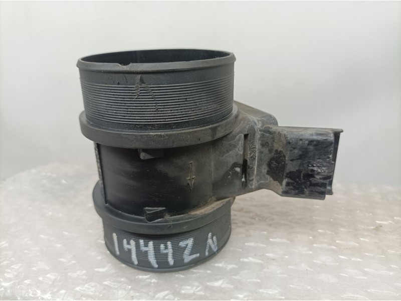 Recambio de caudalimetro para citroën xsara picasso 2.0 hdi sx referencia OEM IAM 9628336380 5WK9623 SIEMENS