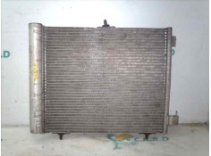Recambio de condensador / radiador aire acondicionado para citroën c3 1.1 sx plus referencia OEM IAM 6455JF  