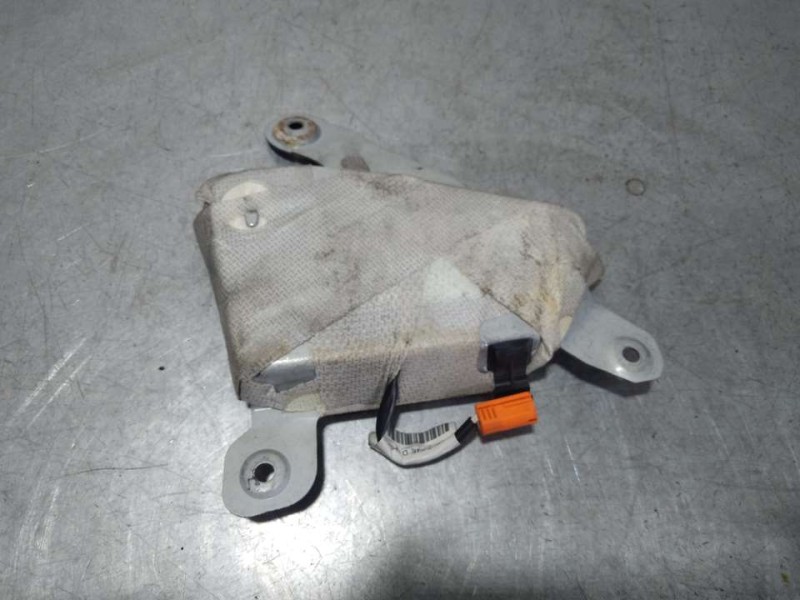 Recambio de airbag lateral delantero izquierdo para bmw serie 5 berlina (e39) 530d referencia OEM IAM 30826833102A  
