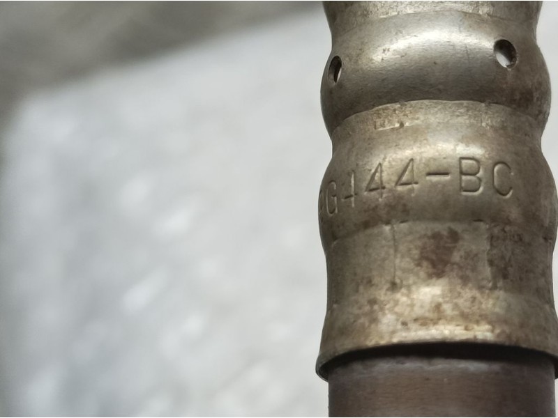 Recambio de sonda lambda para ford fiesta (ccn) trend referencia OEM IAM AE819G444BC  