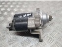 Recambio de motor arranque para seat ibiza (6l1) cool referencia OEM IAM 02T911023G 0001120400 