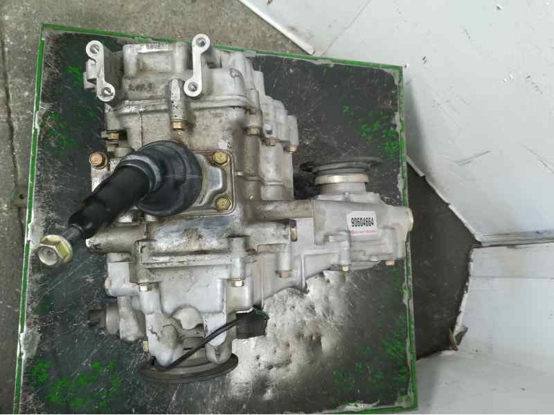 Recambio de caja transfer para kia sportage td (5-ptas.) referencia OEM IAM 90604664  