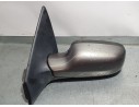 Recambio de retrovisor izquierdo para renault megane ii berlina 3p authentique referencia OEM IAM   ELECTRICO 5 PINS