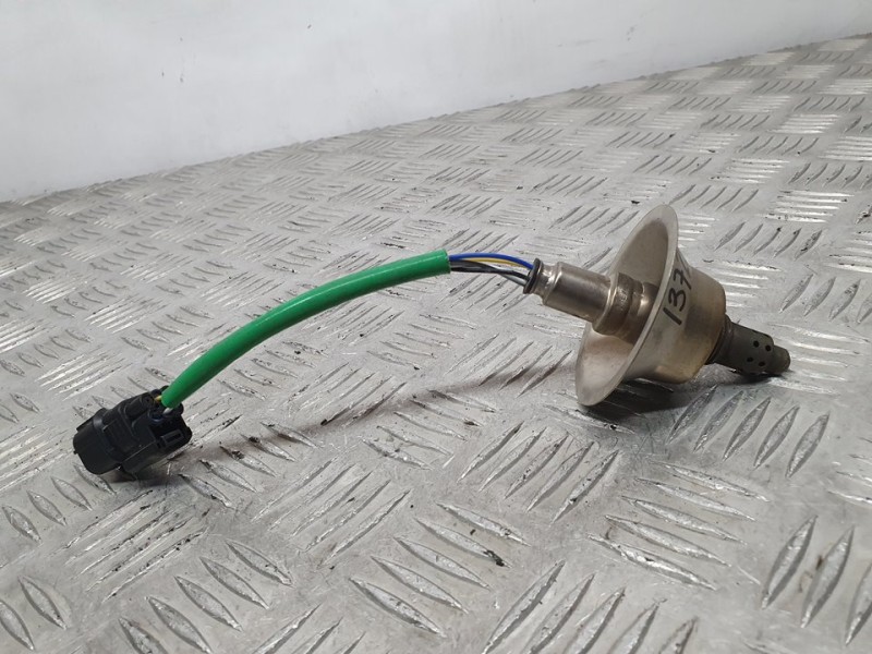 Recambio de sonda lambda para honda jazz (gr) 1.5 i-mmd hybrid elegance referencia OEM IAM SIN REF  