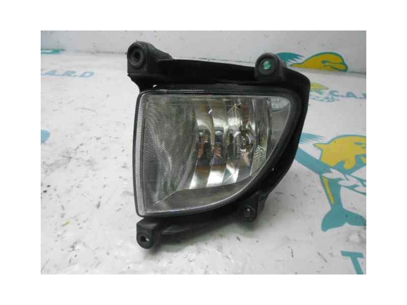 Recambio de faro antiniebla izquierdo para kia sportage lx 4x4 referencia OEM IAM   