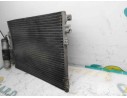 Recambio de condensador / radiador aire acondicionado para renault clio ii fase ii (b/cb0) authentique referencia OEM IAM   