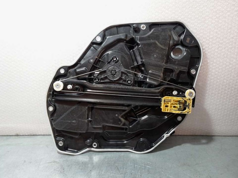 Recambio de elevalunas trasero derecho para bmw serie 1 lim. (f40) 118i m sport referencia OEM IAM 5A02FA801  ELECTRICO