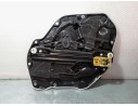 Recambio de elevalunas trasero derecho para bmw serie 1 lim. (f40) 118i m sport referencia OEM IAM 5A02FA801  ELECTRICO