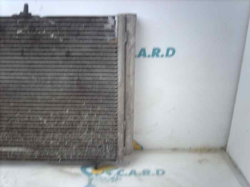 Recambio de condensador / radiador aire acondicionado para citroën c3 1.1 sx plus referencia OEM IAM 6455JF  